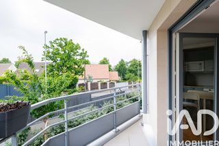  Appartement � vendre 3 pi�ces 69 m�