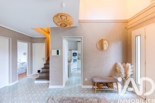  Maison � vendre 7 pi�ces 145 m�