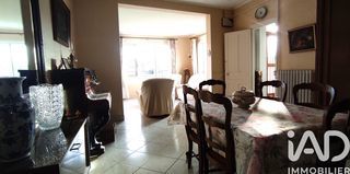  Maison � vendre 7 pi�ces 110 m�