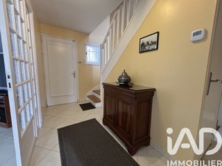  Maison � vendre 5 pi�ces 116 m�