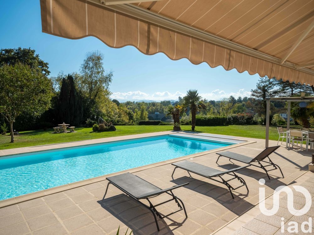 � vendre  Maison Navarrenx (64190)