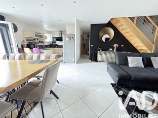  Maison � vendre 6 pi�ces 130 m�