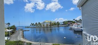  Appartement � vendre 1 pi�ce 37 m�