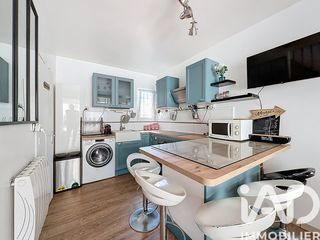  Maison � vendre 3 pi�ces 60 m�