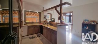  Maison � vendre 4 pi�ces 143 m�