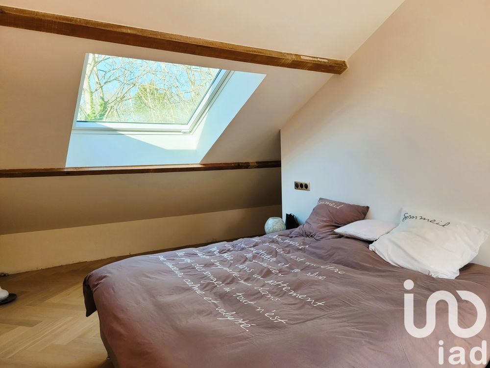 � vendre  Villa Longvilliers (78730)