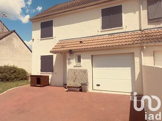  Maison � vendre 4 pi�ces 88 m�