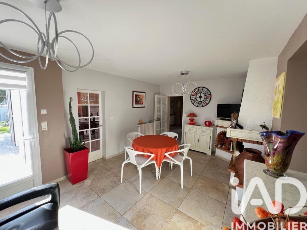 � vendre  Maison Bretignolles-sur-Mer (85470)