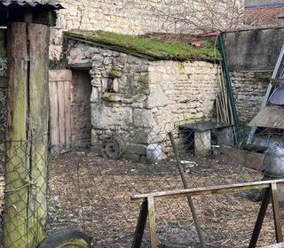  Maison � vendre 1 pi�ce 90 m�