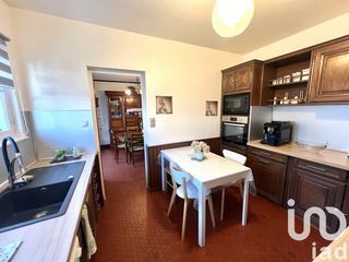  Maison � vendre 6 pi�ces 111 m�