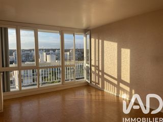  Appartement � vendre 3 pi�ces 68 m�