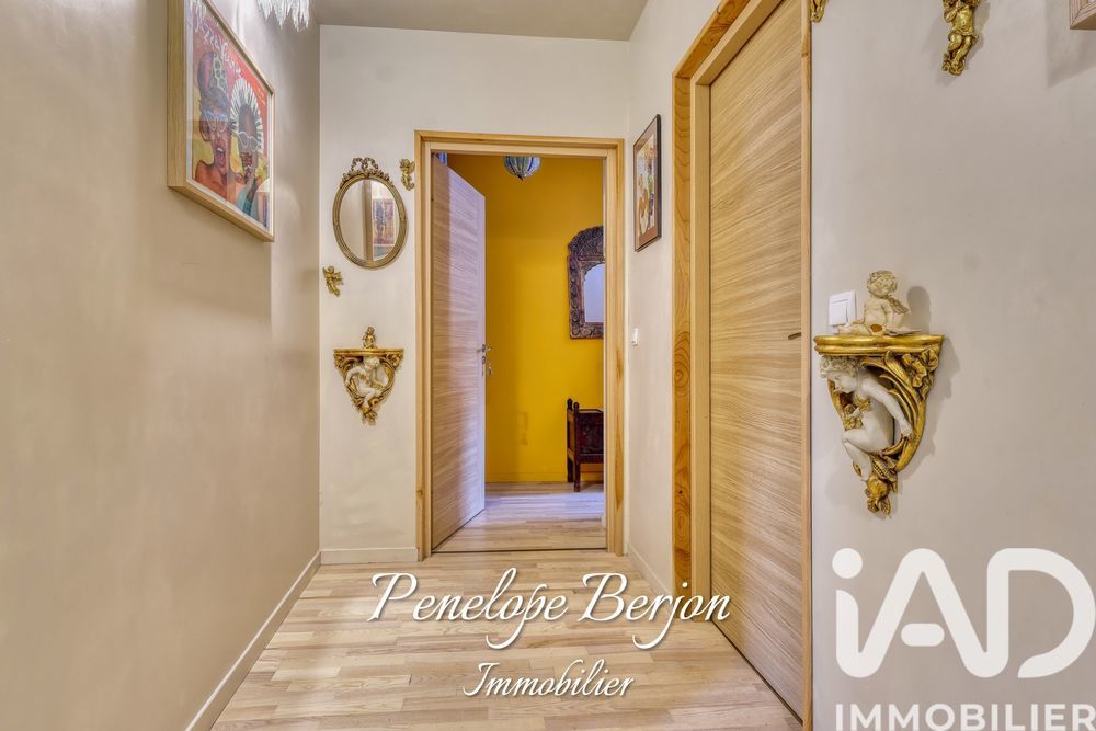 � vendre  Maison Mars (07320)