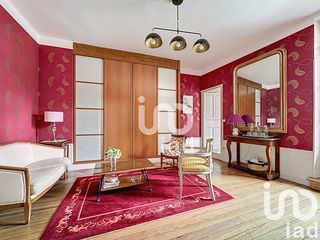  Maison � vendre 9 pi�ces 364 m�