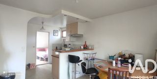  Maison � vendre 5 pi�ces 73 m�