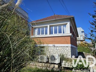  Maison � vendre 4 pi�ces 112 m�