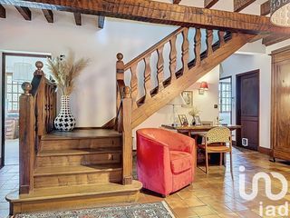  Maison � vendre 9 pi�ces 250 m�