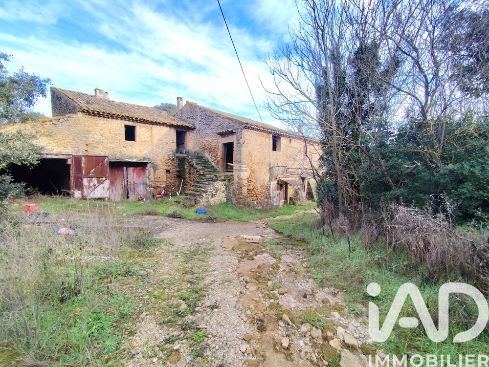 � vendre  Maison Rochegude (26790)