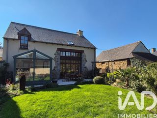  Maison � vendre 4 pi�ces 130 m�