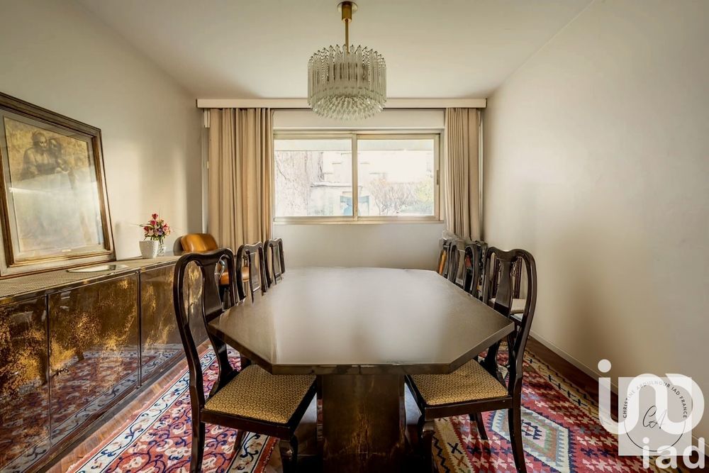 � vendre  Appartement Paris 16