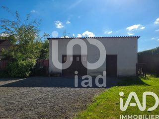  Maison � vendre 4 pi�ces 110 m�