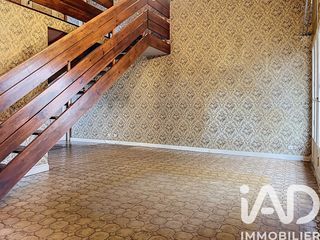  Maison � vendre 4 pi�ces 85 m�