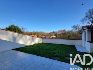  Maison � vendre 1 pi�ce 61 m�