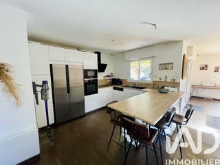  Maison � vendre 6 pi�ces 119 m�