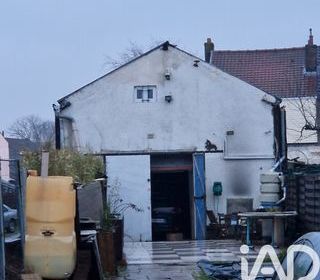  Terrain � vendre 1000 m�