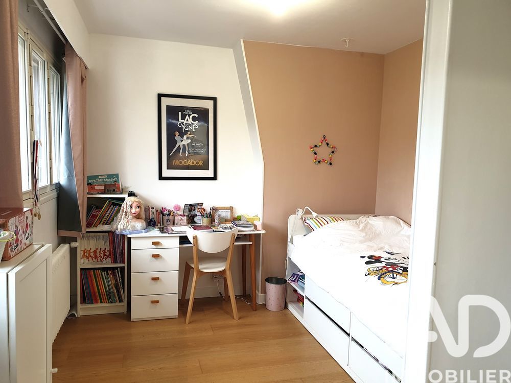 � vendre  Maison Antony (92160)