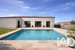  Maison � vendre 5 pi�ces 117 m�