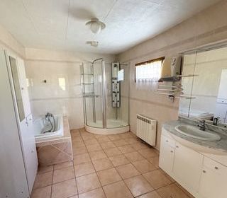  Maison � vendre 4 pi�ces 117 m�