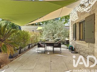  Maison � vendre 6 pi�ces 1 m�