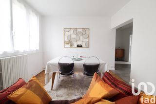  Appartement � vendre 3 pi�ces 45 m�