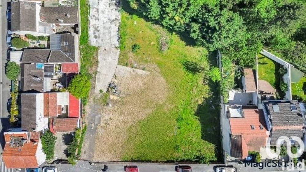 � vendre  Maison Romainville (93230)