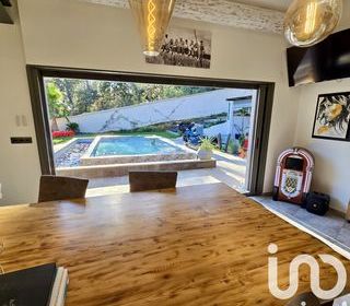  Villa � vendre 5 pi�ces 155 m�