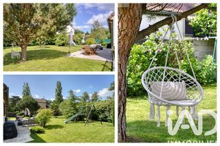  Maison � vendre 6 pi�ces 137 m�