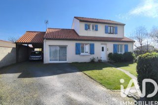  Maison � vendre 7 pi�ces 138 m�