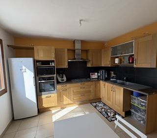  Maison � vendre 5 pi�ces 216 m�