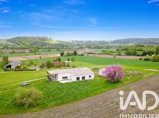  Maison � vendre 7 pi�ces 215 m�