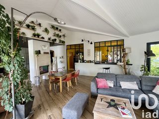  Maison � vendre 7 pi�ces 200 m�