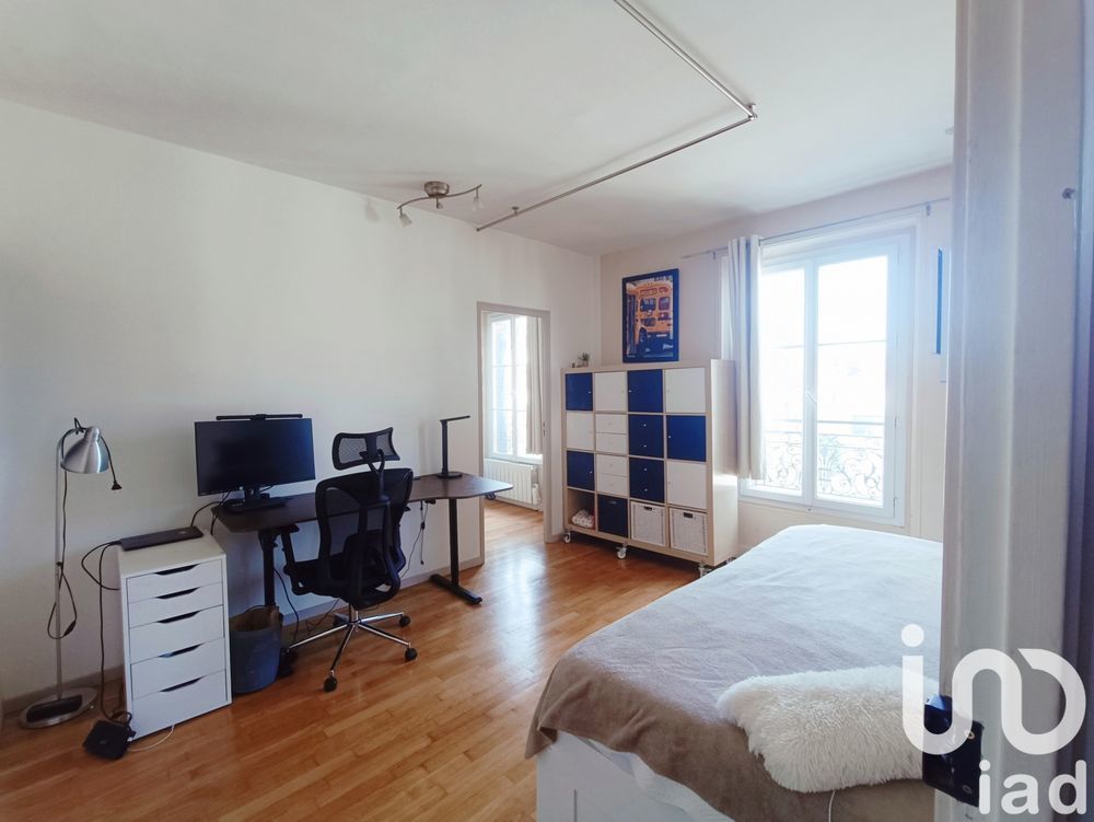 � vendre  Maison Bourg-la-Reine (92340)