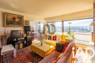  Appartement � vendre 5 pi�ces 92 m�