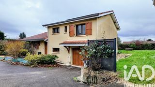  Maison � vendre 7 pi�ces 125 m�