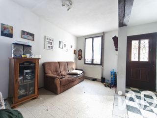  Maison � vendre 3 pi�ces 75 m�