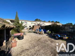  Maison � vendre 5 pi�ces 133 m�