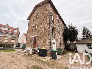  Appartement � vendre 4 pi�ces 55 m�