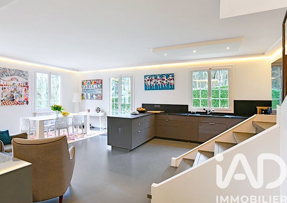 � vendre  Maison La Chapelle-sur-Erdre (44240)