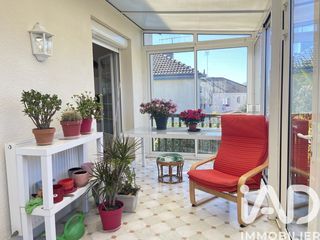  Maison � vendre 5 pi�ces 96 m�