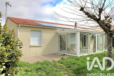   Vente Maison traditionnelle 5 pi�ces Maison - 5 pi�ce(s) - 91 m�