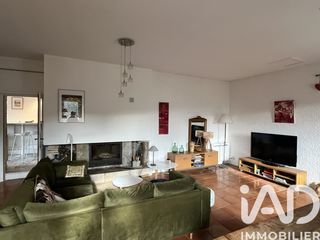  Maison � vendre 5 pi�ces 136 m�